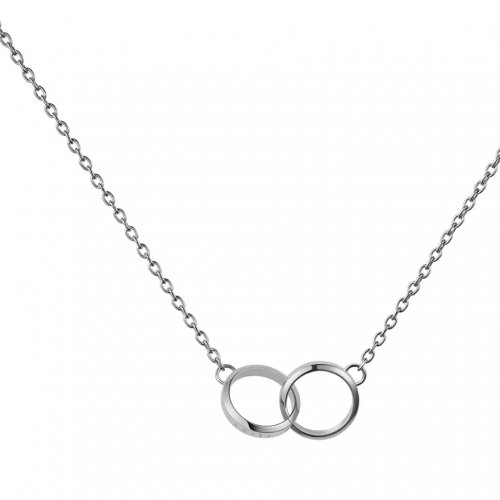 Daniel Wellington Ladies Necklace Elan Unity DW00400167