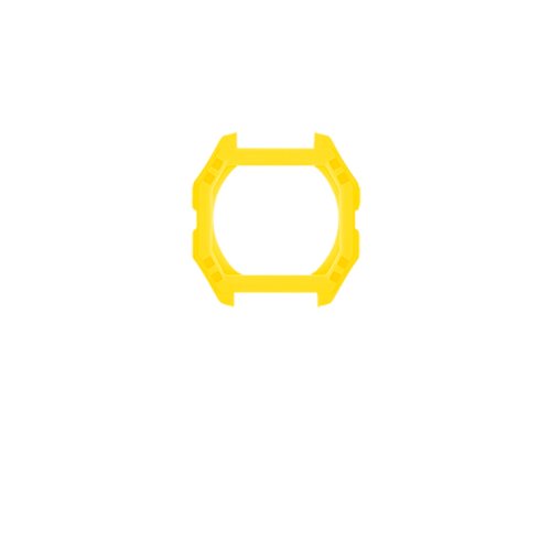 Bumper Cover for watches I AM IAM-COV106