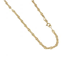 Yellow Gold Men&#39;s Necklace 803321720927