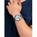 Bulova 98A225 Men&#39;s Watch Marine Star Collection