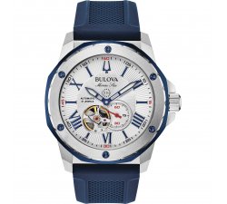 Orologio Bulova 98A225 Uomo Collezione Marine Star
