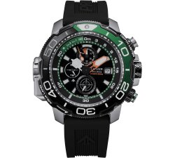 Orologio CITIZEN Uomo BJ2168-01E Promaster Aqualand Ecodrive