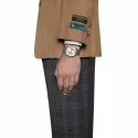 Gucci Men&#39;s Watch YA157302 Grip Collection