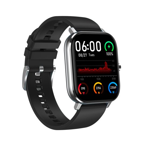 teconica smart watch