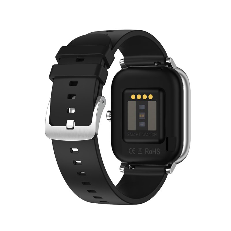teconica smart watch