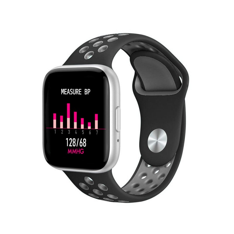 teconica smart watch