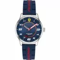 Ferrari men's watch Pitlane FER0860015