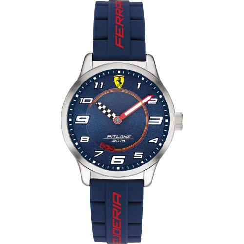 Orologio Ferrari da uomo Pitlane FER0860015