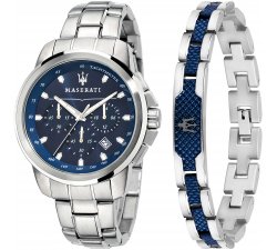 Maserati men&#39;s watch Success Collection R8851121016