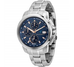 Maserati men&#39;s watch Success Collection R8873645004