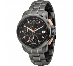 Maserati men&#39;s watch Success Collection R8873645001