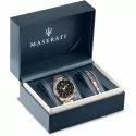 Orologio Maserati da uomo Collezione Sfida R8873640010