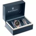 Maserati Herrenuhr Sfida Collection R8873640010