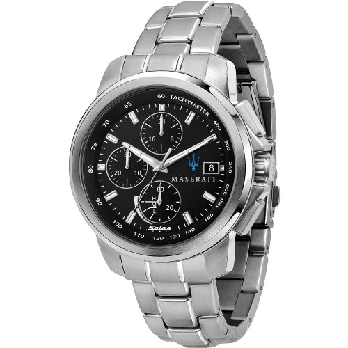 Maserati men&#39;s watch Success Collection R8873645003