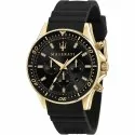 Maserati men&#39;s watch Sfida Collection R8871640001