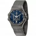 Orologio Maserati uomo Collezione Potenza R8853108005