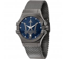 Maserati men&#39;s watch Potenza Collection R8853108005