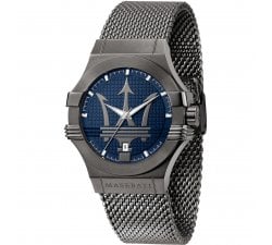 Orologio Maserati uomo Collezione Potenza R8853108005