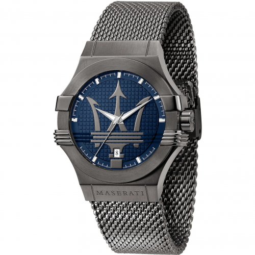 Maserati men&#39;s watch Potenza Collection R8853108005