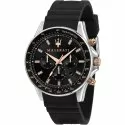 Orologio Maserati da uomo Collezione Sfida R8871640002