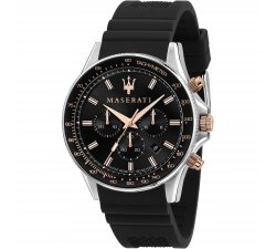 Maserati men&#39;s watch Sfida Collection R8871640002