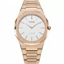 D1 MILANO women&#39;s watch D1-UTBL09