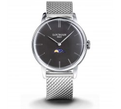 LOCMAN 1960 Herrenuhr 0256A01A-00BKNKB0