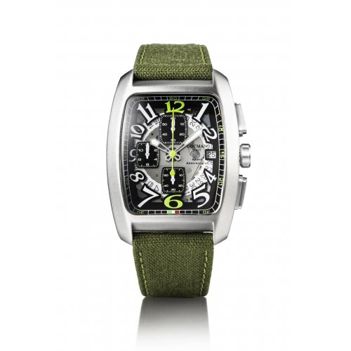 Locman Sport Jubiläumskollektion Uhr 0472L22S-LLT0GRCG