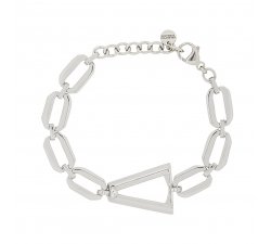 Bracciale Valentina Ferragni Studio Alex Silver DVF-BR-02