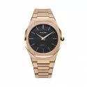 D1 MILANO unisex watch D1-UTBJ16