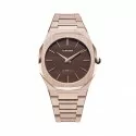 D1 MILANO unisex watch D1-UTBJ13