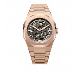 D1 MILANO Herrenuhr D1-SKBJ03