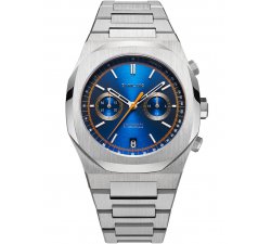D1 MILANO Herrenuhr D1-CHBJ09