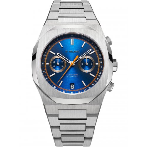 D1 MILANO men&#39;s watch D1-CHBJ09