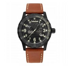 Timberland Herrenuhr TBL.15473JLB / 02