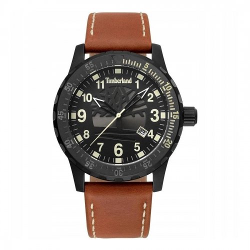 Timberland Men&#39;s Watch TBL.15473JLB / 02