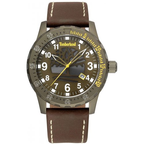 Timberland Men&#39;s Watch TBL.15473JLK / 53