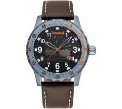 Orologio Timberland Uomo TBL.15473JLU/02