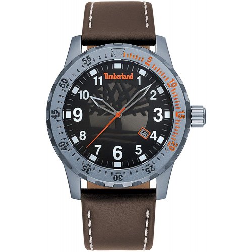 Timberland Men&#39;s Watch TBL.15473JLU / 02