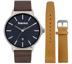 Timberland Men&#39;s Watch TBL.15637JYS / 03AS