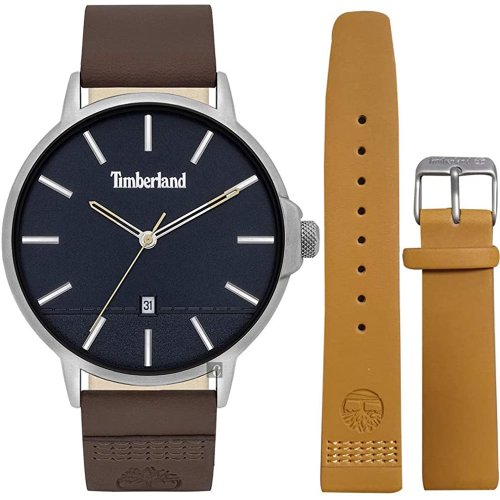 Timberland Men&#39;s Watch TBL.15637JYS / 03AS