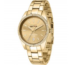Sector Herrenuhr R3253240026