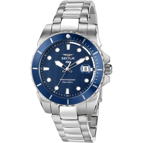 Sector Men&#39;s Watch R3253276003