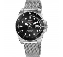 Sector Herrenuhr R3253276004