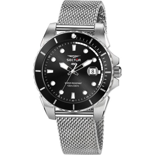 Sector Men&#39;s Watch R3253276004