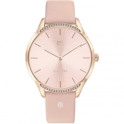 Tommy Hilfiger Ladies Watch 1782215