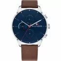 Tommy Hilfiger Herrenuhr 1791487