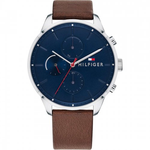 Tommy Hilfiger Herrenuhr 1791487