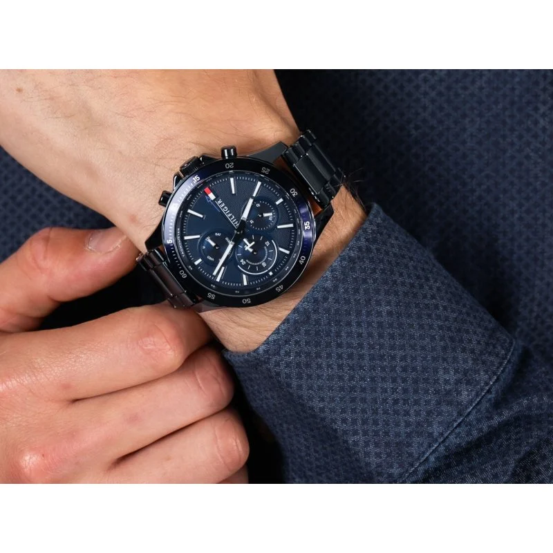 Tommy Hilfiger Men s Watch 1791720