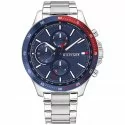 Tommy Hilfiger Herrenuhr 1791718